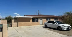 43590 APACHE ST INDIO, RIVERSIDE, CA 92203