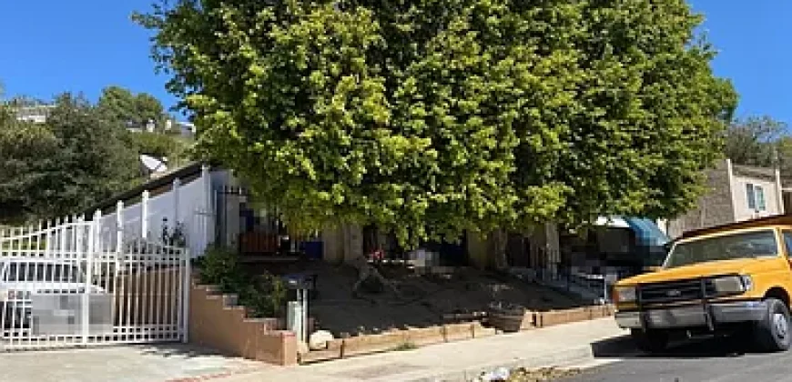 13433 ALMETZ ST SYLMAR, LOS ANGELES, CA 91342