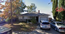 5000 CONCORD RD SACRAMENTO, SACRAMENTO, CA 95820