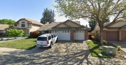 304 TARKINGTON CT ROSEVILLE, PLACER, CA 95747