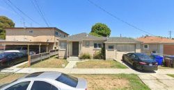 134 S 41ST ST RICHMOND, CONTRA COSTA, CA 94804