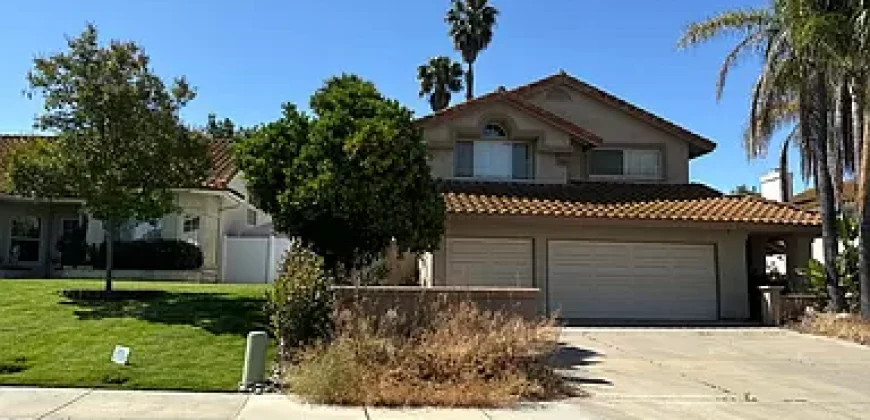 30901 WELLINGTON CIR TEMECULA, RIVERSIDE, CA 92591