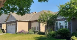 2541 BELL PORT AVE TULARE, TULARE, CA, 93274