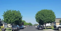 2541 BELL PORT AVE TULARE, TULARE, CA, 93274