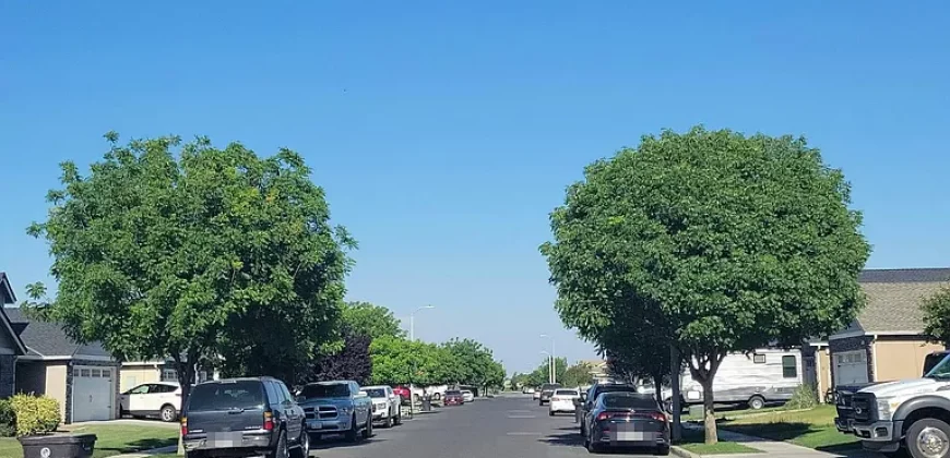 2541 BELL PORT AVE TULARE, TULARE, CA, 93274