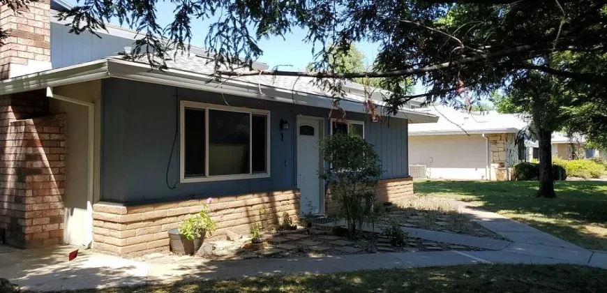 6501 GREENBACK LN 1 CITRUS HEIGHTS, SACRAMENTO, CA 95621