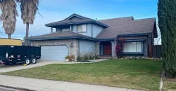 2821 MCNEIL DR CERES, STANISLAUS, CA 95307