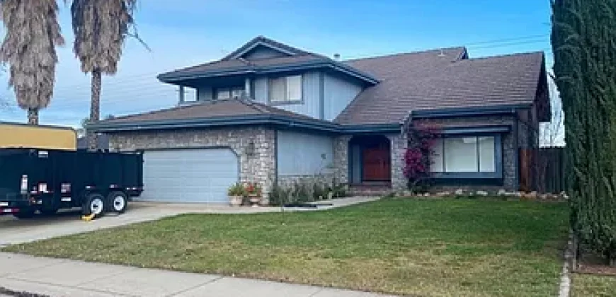 2821 MCNEIL DR CERES, STANISLAUS, CA 95307