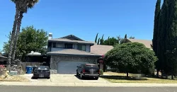 2821 MCNEIL DR CERES, STANISLAUS, CA 95307