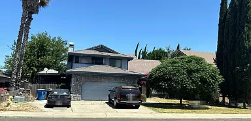 2821 MCNEIL DR CERES, STANISLAUS, CA 95307