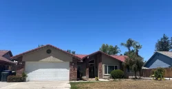 9504 EAGLE OAK RD BAKERSFIELD, KERN, CA 93311