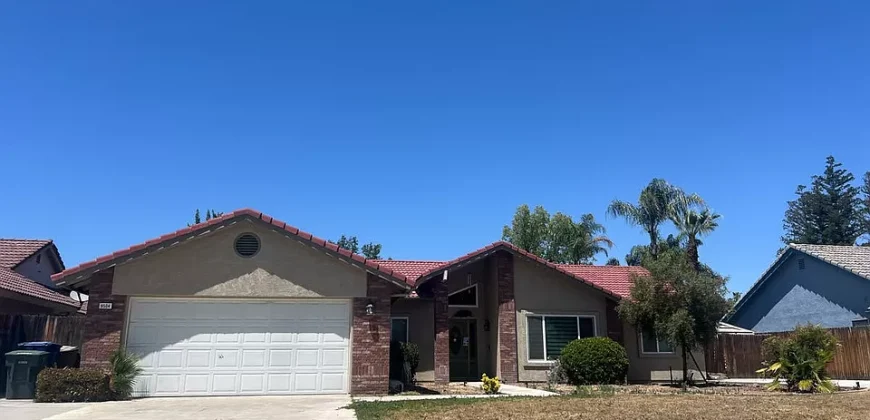 9504 EAGLE OAK RD BAKERSFIELD, KERN, CA 93311