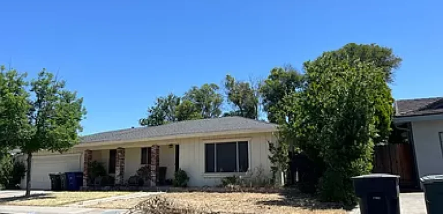 1316 SCOTTSDALE WAY MODESTO, STANISLAUS, CA 95355