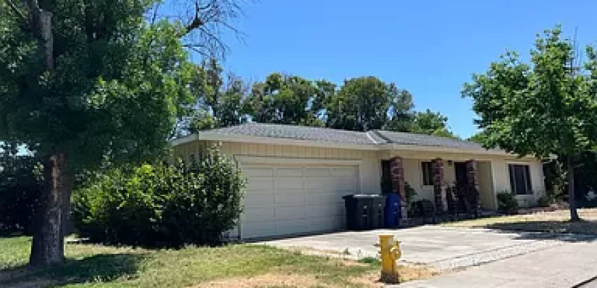 1316 SCOTTSDALE WAY MODESTO, STANISLAUS, CA 95355