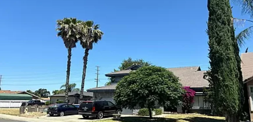 2821 MCNEIL DR CERES, STANISLAUS, CA 95307