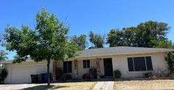 1316 SCOTTSDALE WAY MODESTO, STANISLAUS, CA 95355