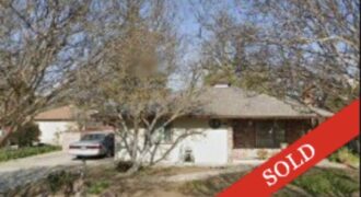 4911 E IOWA AVE FRESNO, FRESNO, CA, 93727