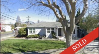 588 LAUREL ST VALLEJO, SOLANO, CA 94591