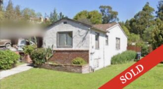 2666 COHOE CT CASTRO VALLEY, ALAMEDA, CA, 94546