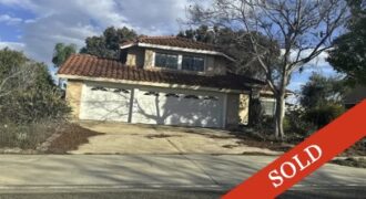 2559 INDEPENDENCE WAY CORONA, RIVERSIDE, CA 92882
