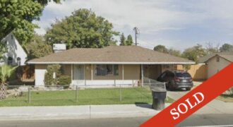 1132 W 7TH ST HANFORD, KINGS, CA, 93230