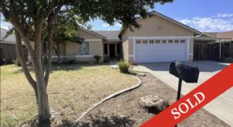 729 N PALM ST WOODLAKE, TULARE, CA, 93286
