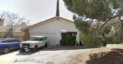 654 FANTASY ST PALMDALE, LOS ANGELES, CA, 93551