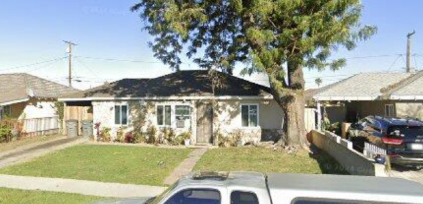 22432 MARBELLA AVE CARSON, LOS ANGELES, CA, 90745