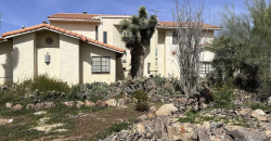 27501 PHYLRICH ST CALIFORNIA CITY, KERN, CA, 93505