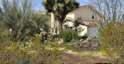27501 PHYLRICH ST CALIFORNIA CITY, KERN, CA, 93505