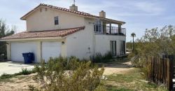 27501 PHYLRICH ST CALIFORNIA CITY, KERN, CA, 93505