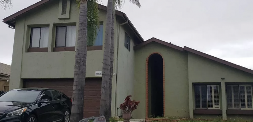 1962 KENT ST CHULA VISTA, SAN DIEGO, CA, 91913