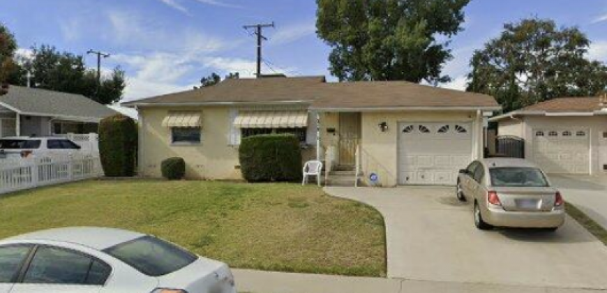 219 OLIVE PL BREA, ORANGE, CA, 92821