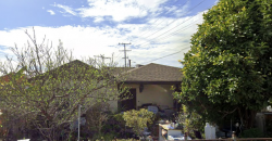 4522 W 156TH ST LAWNDALE, LOS ANGELES, CA, 90260