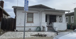 1720 67TH AVE OAKLAND, ALAMEDA, CA, 94621