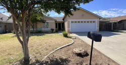 729 N PALM ST WOODLAKE, TULARE, CA, 93286