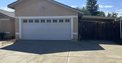 729 N PALM ST WOODLAKE, TULARE, CA, 93286