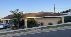 1540 COACHWOOD ST LA HABRA, ORANGE, CA, 90631