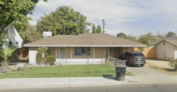 1132 W 7TH ST HANFORD, KINGS, CA, 93230