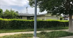 16700 CITRONIA ST NORTHRIDGE, LOS ANGELES, CA  91343