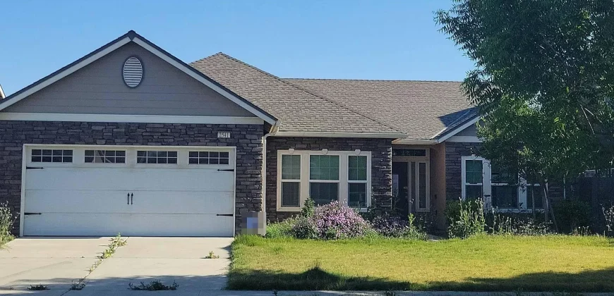 2541 BELL PORT AVE TULARE, TULARE, CA, 93274