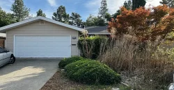 249 DAHLIA ST FAIRFIELD, SOLANO, CA 94533