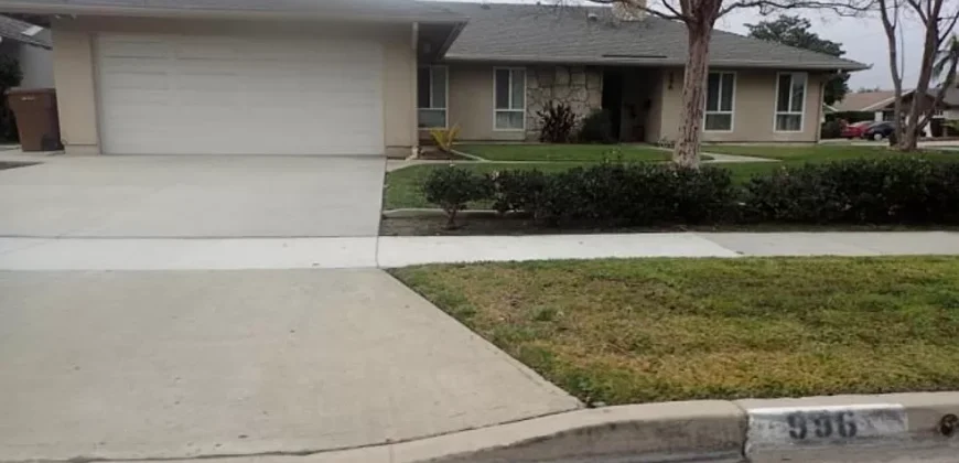 996 S HILDA ST ANAHEIM, ORANGE, CA 92806