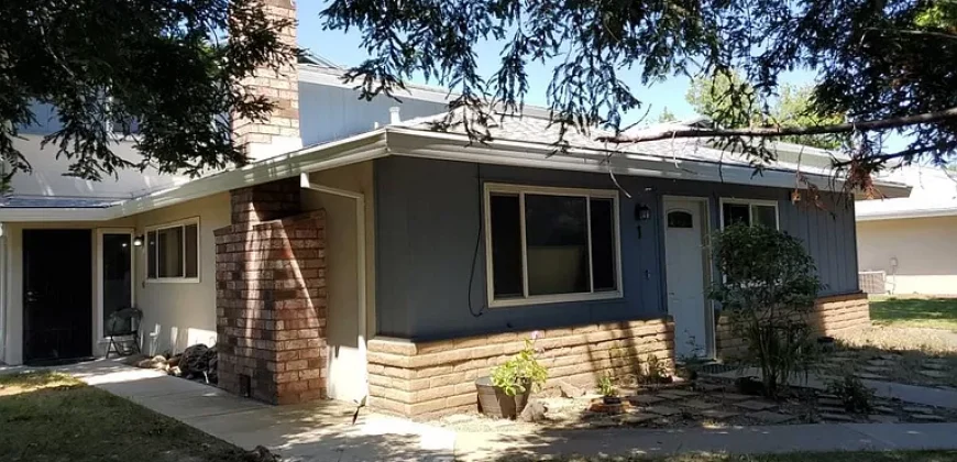 6501 GREENBACK LN 1 CITRUS HEIGHTS, SACRAMENTO, CA 95621