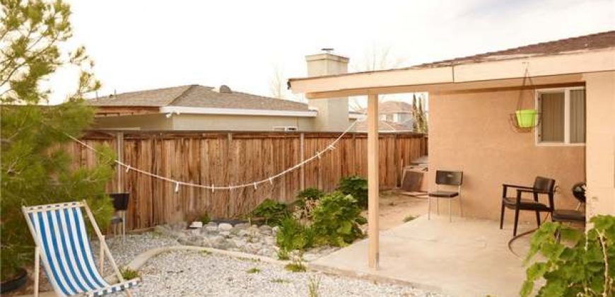 10531 JOSHUA ST ADELANTO, SAN BERNARDINO, CA 92301