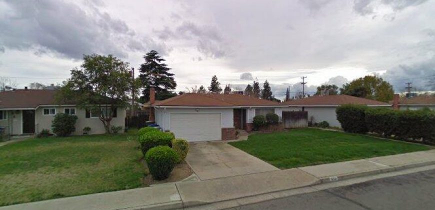 852 W SAN GABRIEL AVE CLOVIS, FRESNO, CA 93612