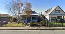 345 S 37TH ST RICHMOND, CONTRA COSTA, CA 94804