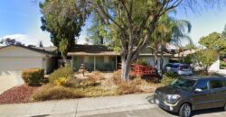10709 CAMPANA WAY RANCHO CORDOVA, SACRAMENTO, CA 95670