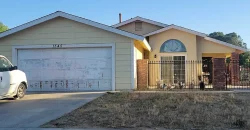 1345 E AVENUE Q13 PALMDALE, LOS ANGELES, CA 93550