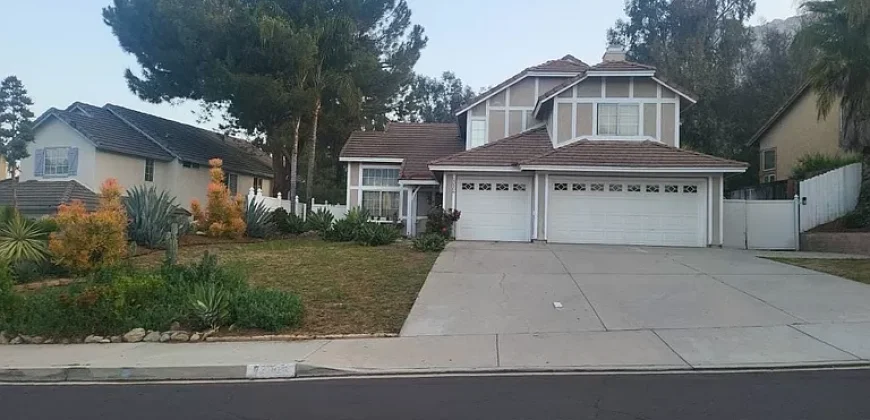 23906 LAKE VISTA RD MORENO VALLEY, RIVERSIDE, CA 92557